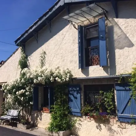 بيت للعطل La Fontainebleu Causses-et-Veyran