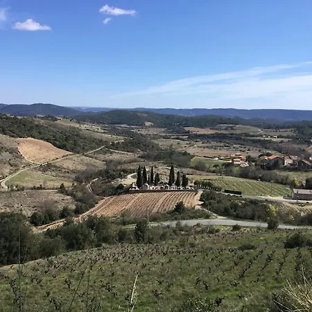 La Fontainebleu Causses-et-Veyran